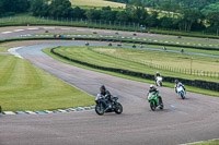 Middle 1 Group Black Bikes
